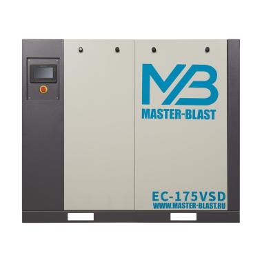 Master Blast EC-175 VSD